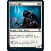 Gloom Stalker (Adventures in the Forgotten Realms)