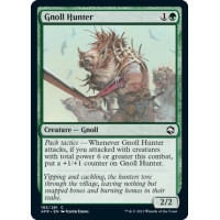 Gnoll Hunter v1 (Adventures in the Forgotten Realms)
