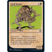 Gnoll Hunter v2 (Adventures in the Forgotten Realms)