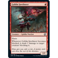 Goblin Javelineer v1 (Adventures in the Forgotten Realms)