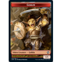 Goblin Token (Adventures in the Forgotten Realms)