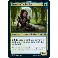 Gretchen Titchwillow v1 (Adventures in the Forgotten Realms)