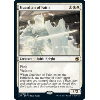 Guardian of Faith v1 (Adventures in the Forgotten Realms)
