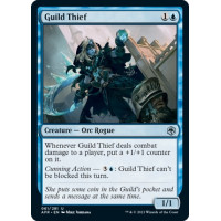 Guild Thief (Adventures in the Forgotten Realms)