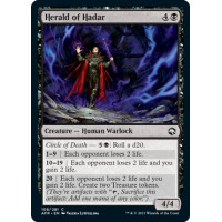 Herald of Hadar (Adventures in the Forgotten Realms)