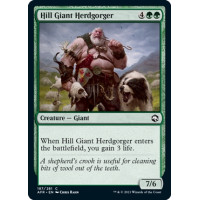 Hill Giant Herdgorger (Adventures in the Forgotten Realms)