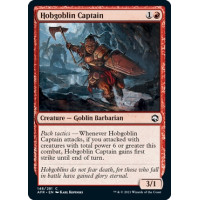 Hobgoblin Captain (Adventures in the Forgotten Realms)