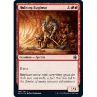 Hulking Bugbear v1 (Adventures in the Forgotten Realms)