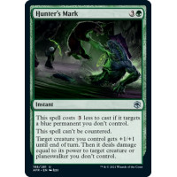 Hunter's Mark (Adventures in the Forgotten Realms)