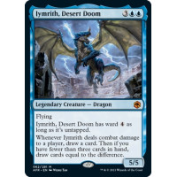 Iymrith, Desert Doom v1 (Adventures in the Forgotten Realms)