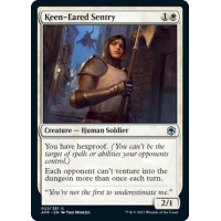 Keen-Eared Sentry (Adventures in the Forgotten Realms)