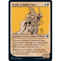Krydle of Baldur's Gate v2 (Adventures in the Forgotten Realms)