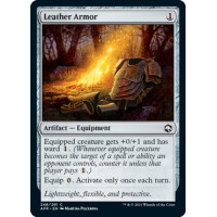 Leather Armor (Adventures in the Forgotten Realms)