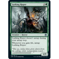Lurking Roper v1 (Adventures in the Forgotten Realms)