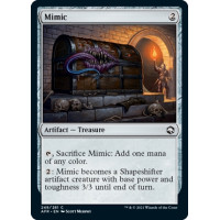 Mimic v1 (Adventures in the Forgotten Realms)