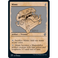 Mimic v2 (Adventures in the Forgotten Realms)