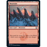 Mountain v3 (Adventures in the Forgotten Realms)