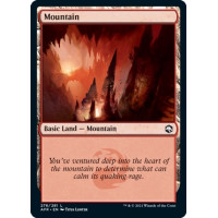 Mountain v2 (Adventures in the Forgotten Realms)