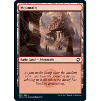 Mountain v4 (Adventures in the Forgotten Realms)