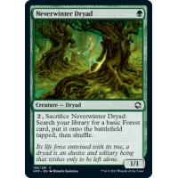 Neverwinter Dryad v1 (Adventures in the Forgotten Realms)