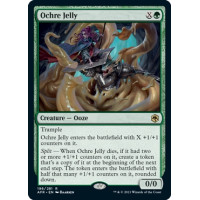 Ochre Jelly v1 (Adventures in the Forgotten Realms)