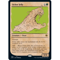 Ochre Jelly v2 (Adventures in the Forgotten Realms)