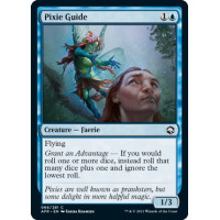 Pixie Guide v1 (Adventures in the Forgotten Realms)