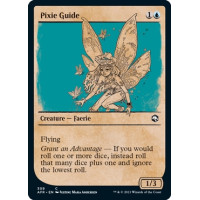 Pixie Guide v2 (Adventures in the Forgotten Realms)