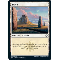 Plains v1 (Adventures in the Forgotten Realms)