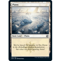 Plains v3 (Adventures in the Forgotten Realms)