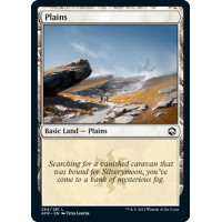 Plains v4 (Adventures in the Forgotten Realms)