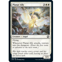 Planar Ally (Adventures in the Forgotten Realms)