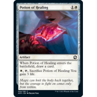 Potion of Healing (Adventures in the Forgotten Realms)