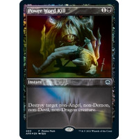 Power Word Kill (Adventures in the Forgotten Realms)