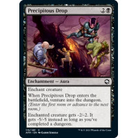 Precipitous Drop (Adventures in the Forgotten Realms)