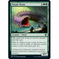 Purple Worm v1 (Adventures in the Forgotten Realms)