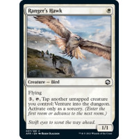 Ranger's Hawk (Adventures in the Forgotten Realms)