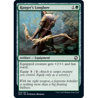 Ranger's Longbow (Adventures in the Forgotten Realms)