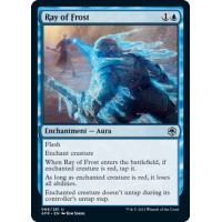 Ray of Frost (Adventures in the Forgotten Realms)