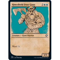 Rimeshield Frost Giant v2 (Adventures in the Forgotten Realms)