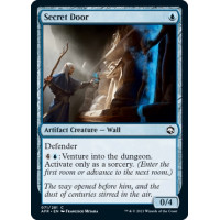 Secret Door (Adventures in the Forgotten Realms)