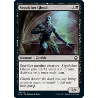 Sepulcher Ghoul (Adventures in the Forgotten Realms)