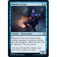 Shortcut Seeker (Adventures in the Forgotten Realms)