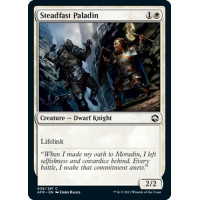 Steadfast Paladin (Adventures in the Forgotten Realms)