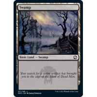 Swamp v3 (Adventures in the Forgotten Realms)