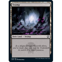 Swamp v2 (Adventures in the Forgotten Realms)
