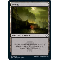 Swamp v4 (Adventures in the Forgotten Realms)