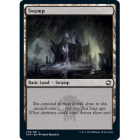 Swamp v1 (Adventures in the Forgotten Realms)
