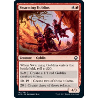 Swarming Goblins (Adventures in the Forgotten Realms)