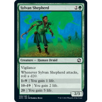 Sylvan Shepherd (Adventures in the Forgotten Realms)